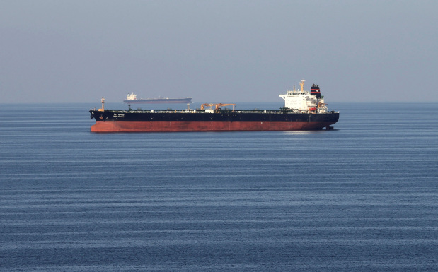 Oil prices to soar over Hormuz effect